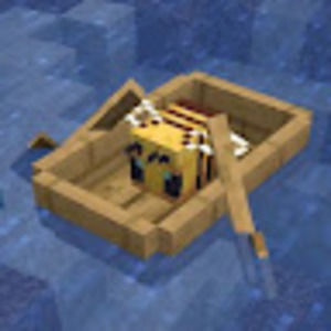 Meet your Posher, Izzy